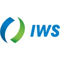 Integrated Waste Services logo - Similar company to Eco Resource Group