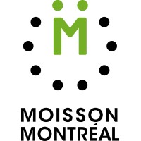 Moisson Montréal logo - Similar company to Moisson Laurentides