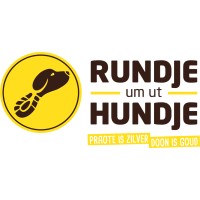 Rundje um ut Hundje logo - Similar company to Prophys