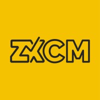 ZXCM | ZX Capital Markets logo - Similar company to Ltj Manager