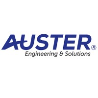 AUSTER Engeenering & Solutions logo - Similar company to Cp Consulting
