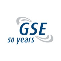 GSE Dispensing logo - Similar company to Tika Solutions