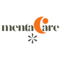 MentaCare logo - Similar company to Gre8 Intelligence