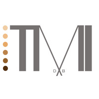The Makeup Art Institute logo - Similar company to Stationery Aid