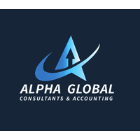 Alpha Global Consultants logo - Similar company to Visionvalleyspectra