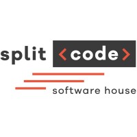 SplitCode - Software House logo - Similar company to Floppy House Software