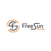 FREESUN ENERGY SOUTHERN AFRICA logo - Similar company to Hmt Distribution
