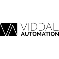 Viddal Automation AS logo - Similar company to Møre Control As