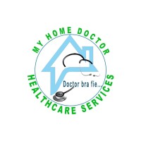 My Home Doctor GH logo - Similar company to Gh Staffing Ltd