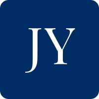 JY logo - Similar company to The Ayurvedic Daily