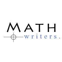 Math Writers logo - Similar company to Universal Math Solver