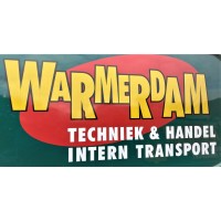 Warmerdam Techniek & Handel BV logo - Similar company to Vleeswarenfabriek Persoon Bv