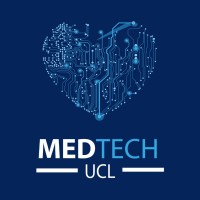 MedTech UCL logo - Similar company to Copenhagen Medtech