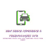 Zen Share RideShare & Technologies Ltd logo - Similar company to Slo Regional Rideshare