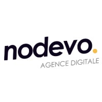 Nodevo logo - Similar company to .