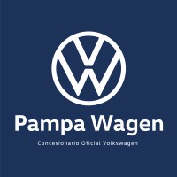 Pampa Wagen logo - Similar company to Socialmove