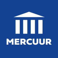 Mercuur Groep logo - Similar company to Quartet Projecten B.V.