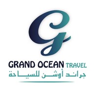 Grand ocean travel logo - Similar company to Evertrans