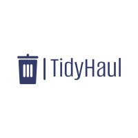 TidyHaul logo - Similar company to Bgr
