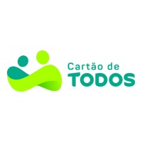 Cartão de TODOS - B2B Portão logo - Similar company to Cartãodetodos