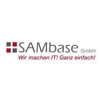 SAMbase GmbH logo - Similar company to Bonomi Eugenio S.P.A.