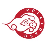 PPIA USYD logo - Similar company to Cyamast