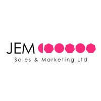 JEM Sales & Marketing Ltd logo - Similar company to Novus Digital