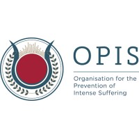 Organisation for the Prevention of Intense Suffering (OPIS) logo - Similar company to Existential Risk Observatory