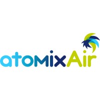 Atomixair Technologies logo - Similar company to Progreens
