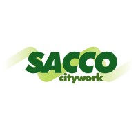 Sacco Citywork logo - Similar company to Ingenius System