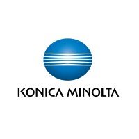 Konica Minolta Spain logo - Similar company to Konica Minolta, Inc.