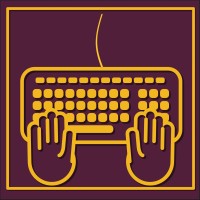 The Copywriter logo - Similar company to Cntemad