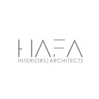 Hafa interiors-architects logo - Similar company to Feizodesign