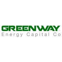 Greenway Energy Capital logo - Similar company to Do Less, Achieve More