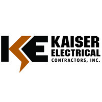 Kaiser Electrical Contractors, Inc. logo - Similar company to Swinter Group, Inc.