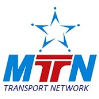 MTN Transport Network logo - Similar company to Abdulbasit
