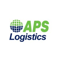 APS Supply Chain India logo - Similar company to Ligi Logistics