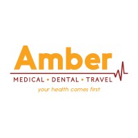 Amber Medical Clinics logo - Similar company to Amber Clinics