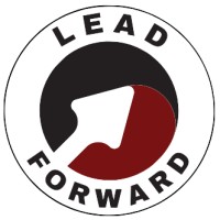 Lead Forward logo - Similar company to Amin