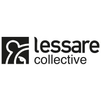 Lessare Collective logo - Similar company to Buble Studios