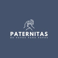 Paternitas logo - Similar company to Fundación Paternitas