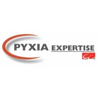 PYXIA EXPERTISE logo - Similar company to Virtuoz Expertise