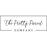 The Pretty Parcel logo - Similar company to Mindful Movements