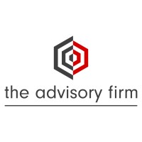 The Advisory Firm logo - Similar company to Flowrebels