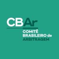 Comitê Brasileiro de Arbitragem - CBAr logo - Similar company to Cam-Ccbc - Centro De Arbitragem E Mediação