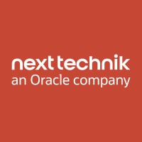 Next Technik logo - Similar company to Trivvy