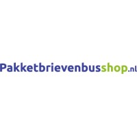 Pakketbrievenbus