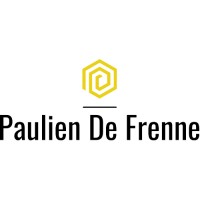 Paulien De Frenne Freelance Recruiter logo - Similar company to Freelance Recruiter
