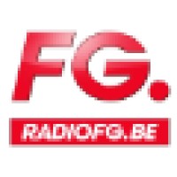 Radio FG Belgium logo - Similar company to Solutex.Fr