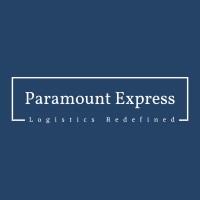 Paramount Express - International Logistics logo - Similar company to Dispatch Experts
